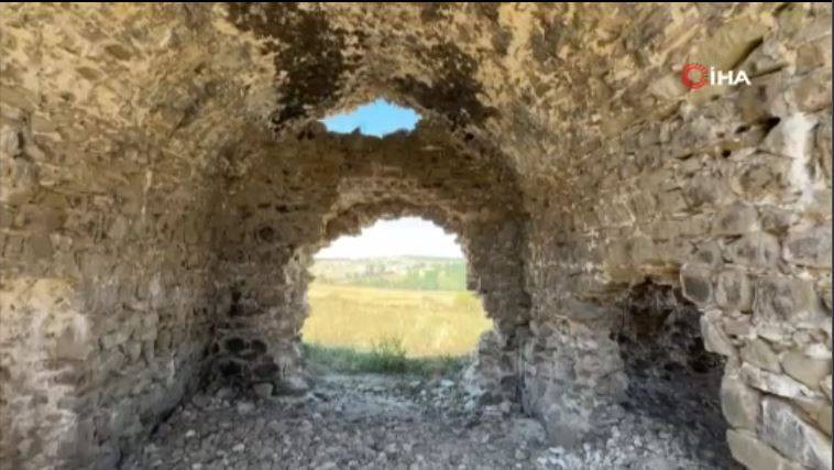 Kalehisar’da Hattuşa kadar önemli keşif: Kazı çalışmaları 100 yıl sürebilir - Resim: 4